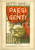 Libro, pubblicazione d epoca 1949 Giotto DAINELLI Paesi e genti Geografia per la scuola media PRIMO VOLUME 1