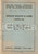 Libro, pubblicazione d epoca 1956  1957 UNIONE AGRICOLTORI Contratto di lavoro salariati aziende agricole 1