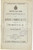 Libro, pubblicazione d epoca 1915 BIBLIOTECA LEGALE Norme per agevolare pagamenti dei fitti Ed. PIETROCOLA 1
