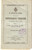 Libro, pubblicazione d epoca 1915 BIBLIOTECA LEGALE Regio decreto legge su provvedimenti finanziari 1