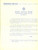Materiale pubblicitario d’epoca 1957 ROMA Ammortizzatori e freni DEBO fa sconti ai soci dell AUTOMOBILE CLUB 1