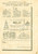 Materiale pubblicitario d’epoca 1894 MILANO Libreria dei Vocabolarii MELZI Nuovissimo dizionario OPUSCOLO 1