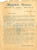 Materiale pubblicitario d’epoca 1920 ca GENOVA Maglieficio Genovese articoli in pura lana DANNEGGIATO 1