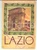 Giornale, rivista storica 1920 ca TOURING CLUB ITALIANO   FERROVIE DELLO STATO Guida del Lazio vol. 1 1