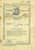 Documento originale, autentico 1944 PATERNO CALABRO CS Casse di Risparmio Postali Salvatore CASCIARO Libretto 1