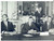 Fotografia d epoca originale 1960 ca Ministro Maurice COUVE DE MURVILLE  rappresenta la Francia a un summit 1