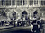 Fotografia d epoca originale 1960 ca PARIS Autorità all uscita da una serata all OPERA Foto R. LE DUC 1