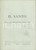 Libro, pubblicazione d epoca 1961 IL SANTO Rivista Antoniana Samuele DOIMI Sant Antonio da PADOVA 1