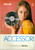Materiale pubblicitario d’epoca 1970 ca PHILIPS SERVICE Catalogo accessori acustici altoparlanti ILLUSTRATO 1