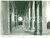 Fotografia d epoca originale 1955 CITTA  DI CASTELLO PG Loggiato del Santuario di CANOSCIO Fotografia 1
