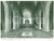 Fotografia d epoca originale 1955 CITTA  DI CASTELLO PG Interno del Santuario di CANOSCIO Fotografia 1