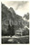 Cartolina originale da collezione 1952 MOLVENO TN Rifugio SELVATA sulle DOLOMITI e CIMA ROMA ANIMATA FP VG 1