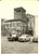 Fotografia d epoca originale 1956 MILANO via LUINI  SAN MAURIZIO al Monastero Maggiore PubblicitÃ  GANCIA 1