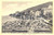 Cartolina originale da collezione 1940 ca ABBAZIA / OPATIJA CROAZIA Spiaggia Bagni SAVOIA Cartolina ANIMATA FP 1