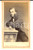 Fotografia d epoca originale 1870 ca LIMA PERU  Ritratto del giovane WEYL Foto COURRET Hermanos 1