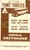 Materiale pubblicitario d’epoca 1954 BUFFALO NEW YORK CENTRAL GREYHOUND bus service Timetables 1050 Opuscolo 1