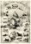 Cartolina originale da collezione 1950 ca Madonna di LORETO patrona degli AVIATORI Cartolina ILLUSTRATA FG VG 1
