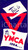 Materiale pubblicitario d’epoca 1960 ca USA This is the purpose, this is the Y.M.C.A. idea... Pubblicità 1
