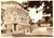 Cartolina originale da collezione 1950 ca ASTI Veduta di via Vincenzo GIOBERTI Cartolina postale ANIMATA FG VG 1