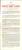 Materiale pubblicitario d’epoca 1954 CONI Giorgio OBERWEGER Salto con l asta Avviamento pratico ILLUSTRATO 1