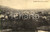 Cartolina originale da collezione 1924 TORRE PELLICE TO Veduta panoramica dell abitato da Ponente FP VG 1