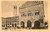 Cartolina originale da collezione 1940 ca TREVISO Passanti e automobili davanti a Palazzo dei TRECENTO FP NV 1