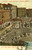 Cartolina originale da collezione 1910 CATANIA Piazza STESICORO con l anfiteatro romano Cartolina ANIMATA FP VG 1