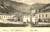 Cartolina originale da collezione 1901 BIELLA Pellegrini al Santuario di OROPA Cartolina postale RARA FP VG 1