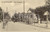 Cartolina originale da collezione 1920 ca SALSOMAGGIORE PR Passanti in viale ROMAGNOSI liquori OROSI FP NV 1
