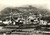 Cartolina originale da collezione 1952 ABANO TERME PD Veduta panoramica con frazioni MONTEORTONE e PRAGLIA FG VG 1