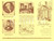 Materiale pubblicitario d’epoca 1960 ca CHARLES CITY USA James RIVER S BERKELEY PALNTATION Opuscolo ILLUSTRATO 1