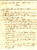 Documento originale, autentico 1801 CARDELLA  PU Testamento di Biagio ROMEDIA per la figlia Manoscritto 1
