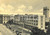 Cartolina originale da collezione 1958 SALERNO Veduta di piazza GIOVANNI AMENDOLA Cartolina FG VG 1