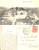 Autografo originale 1908 PECETTO TO Veduta panoramica Cartolina a Ferdinando COCITO FP VG 1