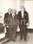 Fotografia d epoca originale 1962 MILANO Congresso Internazionale CARBION Sig. BEVILACQUA e Mr. PITT Foto 1