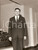 Fotografia d epoca originale 1962 MILANO Congresso Internazionale CARBION Dirigente FOTO 2 1