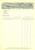 Materiale pubblicitario d’epoca 1950 ca GUTERSLOH D MIELEWERKE aktien gesellschaft Fattura ILLUSTRATA 1