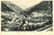 Cartolina originale da collezione 1916 SANKT IODOCK AUSTRIA Veduta panoramica del paese Cartolina FP NV 1