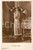 Cartolina originale da collezione 1920 ca CINEMA Actress Priscilla DEAN Portrait Cartolina FP NV 1