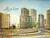 Materiale pubblicitario d’epoca 1955 ca CITTA  DEL MESSICO La Ciudad Universitaria Opuscolo ILLUSTRATO 1