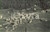 Cartolina originale da collezione 1930 ca GRESSONEYSAINTJEAN AO Veduta panoramica dall alto Cartolina FP NV 1