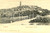 Cartolina originale da collezione 1900 ca GIRGENTI AG Le rovine del tempio di ERCOLE Cartolina postale FP NV 1