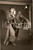 Fotografia d epoca originale 1970 ca CINEMA Actress Vanessa REDGRAVE dances Portrait Fotografia 1