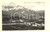 Cartolina originale da collezione 1930 ca VELO D ASTICO VI Panorama della frazione SEGHE Cartolina FP NV 1