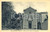 Cartolina originale da collezione 1930 ca LIVORNO Chiesa dei padri francescani a QUERCIANELLA SONNINO FP VG 1