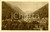 Cartolina originale da collezione 1930 ca RIVA VALDOBBIA VC VALSESIA Veduta panoramica del paese Cartolina FP VG 1