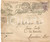Oggetto da collezione cartaceo 1925 TORINO Giuseppe FERRERO Esportazione agrumi Torrefazione arachidi Busta 1