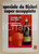 Cartolina originale da collezione 1970 ca MILANO BISLERI Promozione FERRO CHINA e spremiagrumi Pannello 1 1