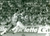 Fotografia d epoca originale 1982 MONDIALI DI CALCIO Russia  Brasile Oleh BLOCHIN in area di porta Foto 1