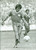 Fotografia d epoca originale 1986 MESSICO Mondiali CALCIO Kim JOOSUNG Nazionale COREA SUD Fotografia 1